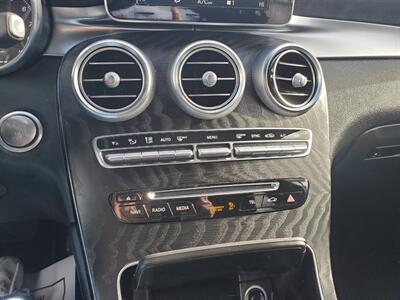 2018 Mercedes-Benz GLC GLC 300 4MATIC   - Photo 20 - Spokane, WA 99202