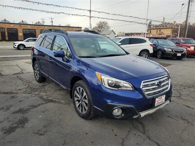 2017 Subaru Outback 2.5i Limited   - Photo 8 - Spokane, WA 99202