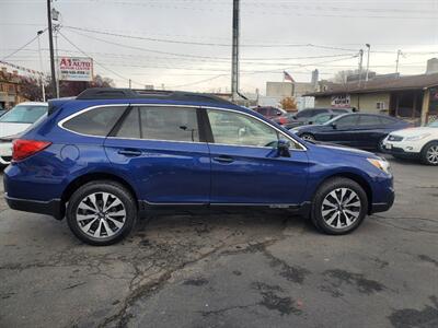 2017 Subaru Outback 2.5i Limited   - Photo 7 - Spokane, WA 99202