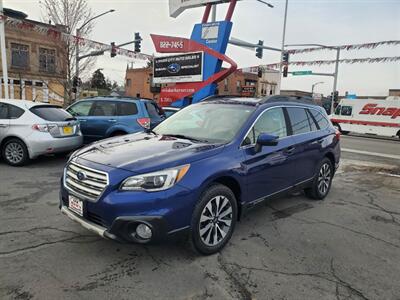 2017 Subaru Outback 2.5i Limited   - Photo 3 - Spokane, WA 99202