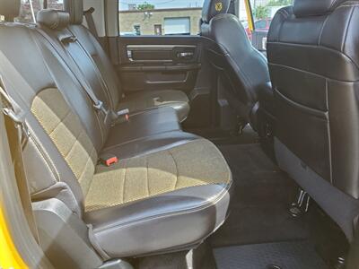 2016 RAM 1500 Sport  STINGER YELLOW SPORT PACKAGE - Photo 19 - Spokane, WA 99202