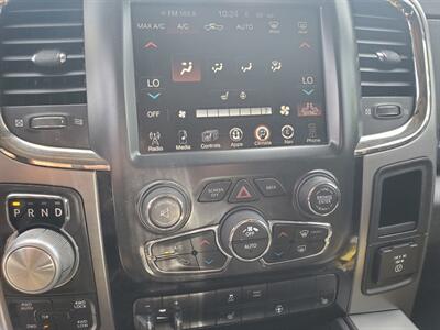 2016 RAM 1500 Sport  STINGER YELLOW SPORT PACKAGE - Photo 12 - Spokane, WA 99202