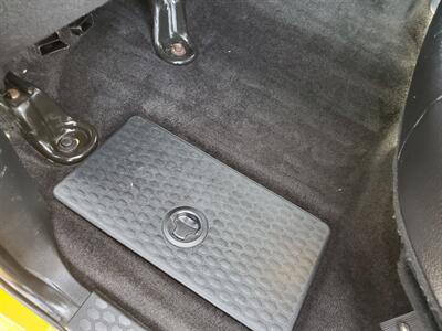 2016 RAM 1500 Sport  STINGER YELLOW SPORT PACKAGE - Photo 17 - Spokane, WA 99202