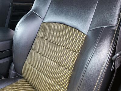 2016 RAM 1500 Sport  STINGER YELLOW SPORT PACKAGE - Photo 10 - Spokane, WA 99202