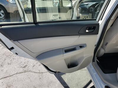 2014 Subaru Impreza 2.0i Premium   - Photo 14 - Spokane, WA 99202