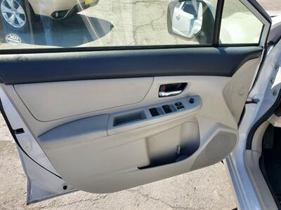 2014 Subaru Impreza 2.0i Premium   - Photo 10 - Spokane, WA 99202