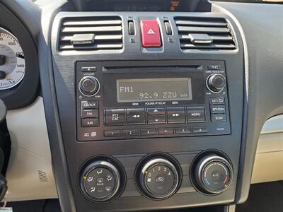 2014 Subaru Impreza 2.0i Premium   - Photo 12 - Spokane, WA 99202