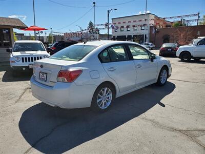2014 Subaru Impreza 2.0i Premium   - Photo 7 - Spokane, WA 99202