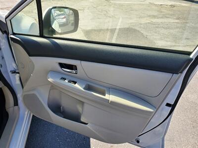 2014 Subaru Impreza 2.0i Premium   - Photo 19 - Spokane, WA 99202