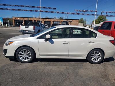 2014 Subaru Impreza 2.0i Premium   - Photo 3 - Spokane, WA 99202