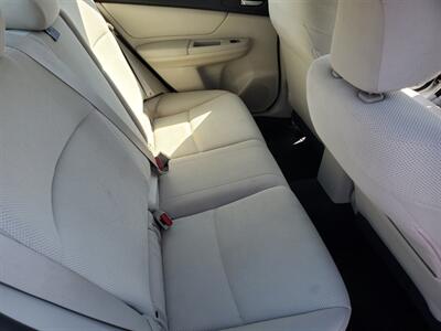 2014 Subaru Impreza 2.0i Premium   - Photo 17 - Spokane, WA 99202