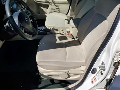 2014 Subaru Impreza 2.0i Premium   - Photo 11 - Spokane, WA 99202