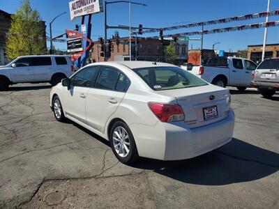 2014 Subaru Impreza 2.0i Premium   - Photo 4 - Spokane, WA 99202