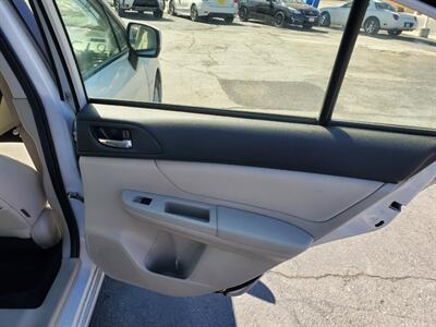 2014 Subaru Impreza 2.0i Premium   - Photo 16 - Spokane, WA 99202