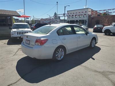 2014 Subaru Impreza 2.0i Premium   - Photo 6 - Spokane, WA 99202