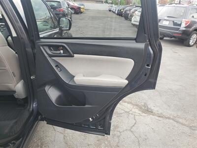 2014 Subaru Forester 2.5i Limited   - Photo 18 - Spokane, WA 99202