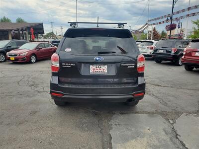 2014 Subaru Forester 2.5i Limited   - Photo 5 - Spokane, WA 99202
