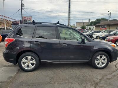 2014 Subaru Forester 2.5i Limited   - Photo 7 - Spokane, WA 99202