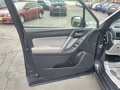 2014 Subaru Forester 2.5i Limited   - Photo 9 - Spokane, WA 99202