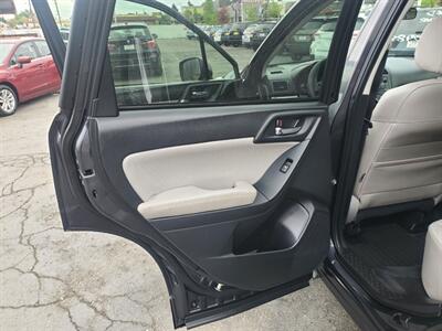 2014 Subaru Forester 2.5i Limited   - Photo 14 - Spokane, WA 99202