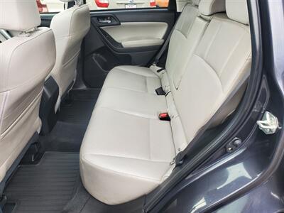 2014 Subaru Forester 2.5i Limited   - Photo 15 - Spokane, WA 99202
