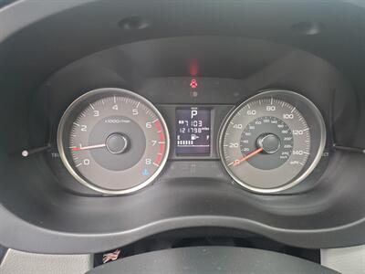 2014 Subaru Forester 2.5i Limited   - Photo 11 - Spokane, WA 99202