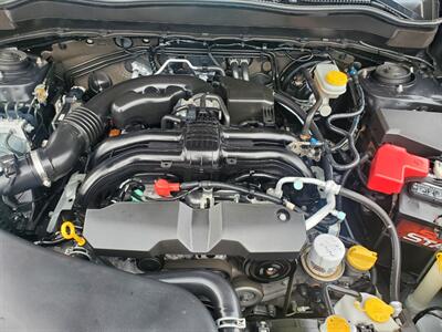 2014 Subaru Forester 2.5i Limited   - Photo 21 - Spokane, WA 99202