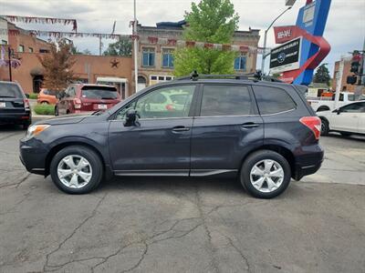 2014 Subaru Forester 2.5i Limited   - Photo 3 - Spokane, WA 99202
