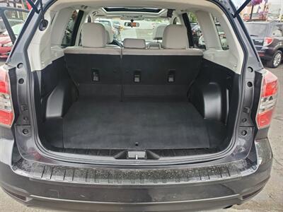 2014 Subaru Forester 2.5i Limited   - Photo 16 - Spokane, WA 99202