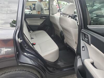 2014 Subaru Forester 2.5i Limited   - Photo 17 - Spokane, WA 99202