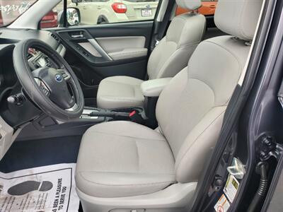 2014 Subaru Forester 2.5i Limited   - Photo 10 - Spokane, WA 99202