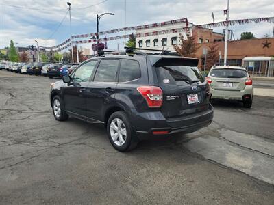 2014 Subaru Forester 2.5i Limited   - Photo 4 - Spokane, WA 99202