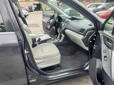 2014 Subaru Forester 2.5i Limited   - Photo 19 - Spokane, WA 99202
