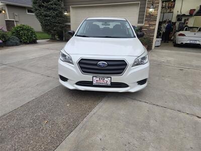 2015 Subaru Legacy 2.5i - Photo 2 - Spokane, WA 99202