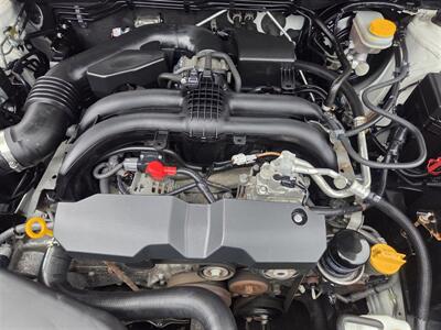 2015 Subaru Legacy 2.5i - Photo 18 - Spokane, WA 99202