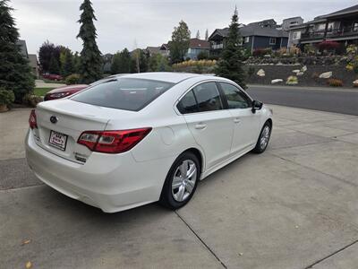 2015 Subaru Legacy 2.5i - Photo 5 - Spokane, WA 99202