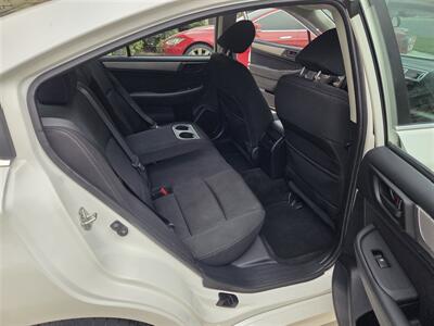 2015 Subaru Legacy 2.5i - Photo 14 - Spokane, WA 99202