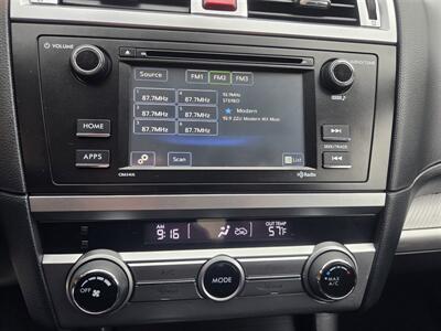 2015 Subaru Legacy 2.5i - Photo 9 - Spokane, WA 99202