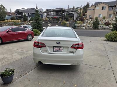 2015 Subaru Legacy 2.5i - Photo 6 - Spokane, WA 99202
