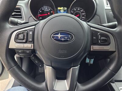 2015 Subaru Legacy 2.5i - Photo 10 - Spokane, WA 99202