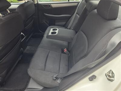 2015 Subaru Legacy 2.5i - Photo 12 - Spokane, WA 99202