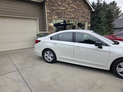 2015 Subaru Legacy 2.5i - Photo 4 - Spokane, WA 99202