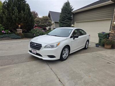 2015 Subaru Legacy 2.5i - Photo 1 - Spokane, WA 99202