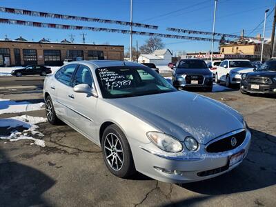 2005 Buick LaCrosse CXS   - Photo 8 - Spokane, WA 99202