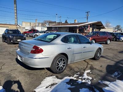 2005 Buick LaCrosse CXS   - Photo 6 - Spokane, WA 99202