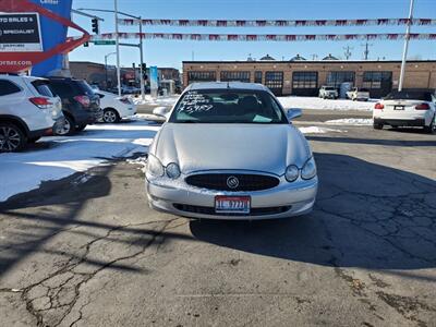 2005 Buick LaCrosse CXS   - Photo 3 - Spokane, WA 99202