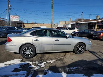 2005 Buick LaCrosse CXS   - Photo 7 - Spokane, WA 99202