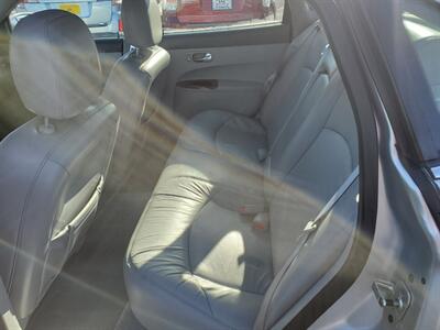 2005 Buick LaCrosse CXS   - Photo 14 - Spokane, WA 99202