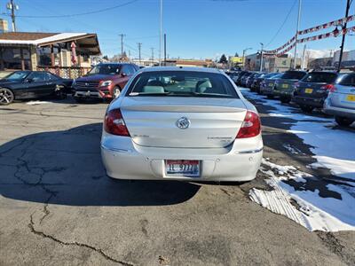 2005 Buick LaCrosse CXS   - Photo 5 - Spokane, WA 99202