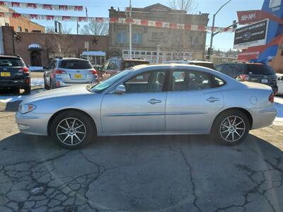 2005 Buick LaCrosse CXS   - Photo 2 - Spokane, WA 99202